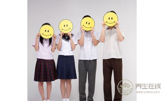 青春期成長,營養睡眠運動一樣也不能馬虎 青春期成長,營養睡眠運動一樣也不能馬虎