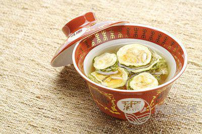 夏日養心袪濕，五款食方來助陣