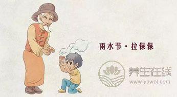 雨水——好雨知時(shí)節(jié), 當(dāng)春乃生發(fā) 雨水——好雨知時(shí)節(jié), 當(dāng)春乃生發(fā)