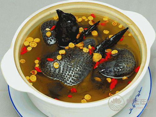 夏天睡覺出汗多，3個食譜來改善