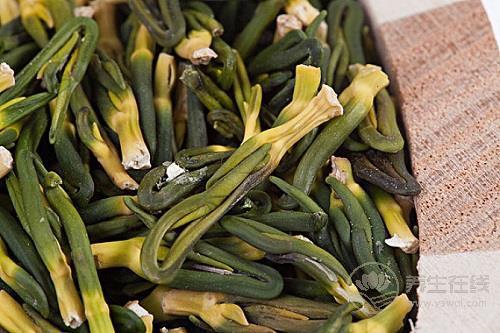 夏天易上火，喝它們降火很簡單