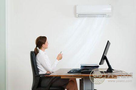夏季吹空調多有哪些危害?