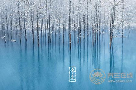 冬至養生吃什么好? 冬至養生吃什么好?