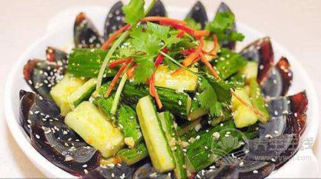 夏季上火吃什么好 八款涼拌菜降火又消脂 夏季上火吃什么好 八款涼拌菜降火又消脂