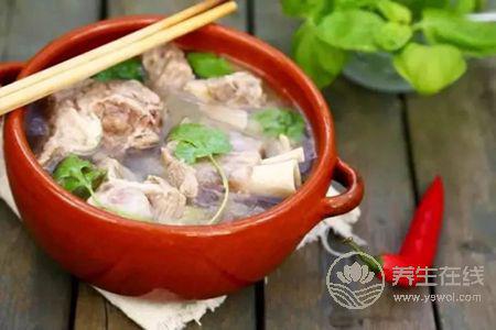 冬季養生原則有哪些?