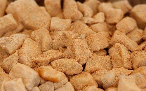 端午節(jié)除了粽子，這幾種小吃也很出名