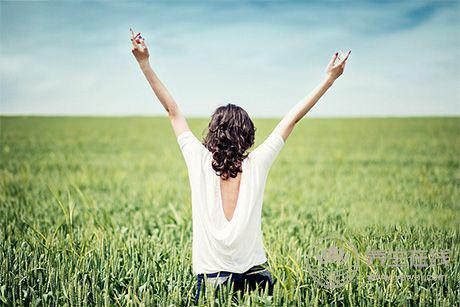 夏至養生，也要注意情緒保健