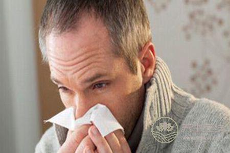 春季感冒流鼻涕怎么治療?