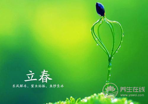 2019年什么時候立春 立春時間是幾點幾分 2019年什么時候立春 立春時間是幾點幾分