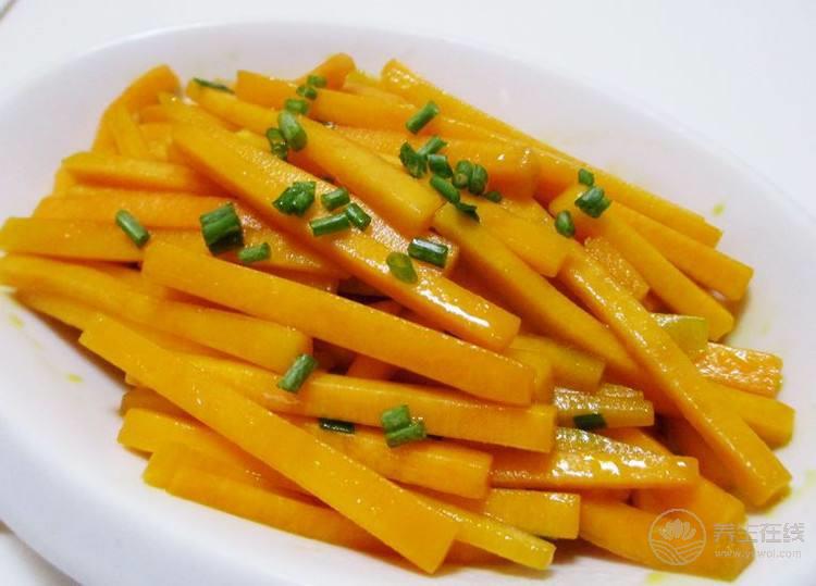 五款食譜消暑降火 清涼爽口輕松過夏 五款食譜消暑降火 清涼爽口輕松過夏