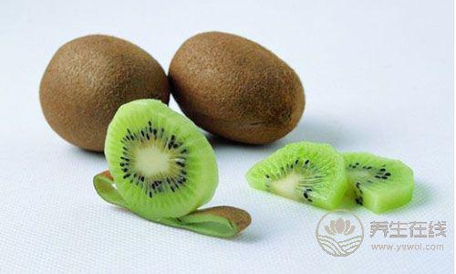 春節飲食雜亂造成皮膚負擔，飯后7種水果排毒效果好