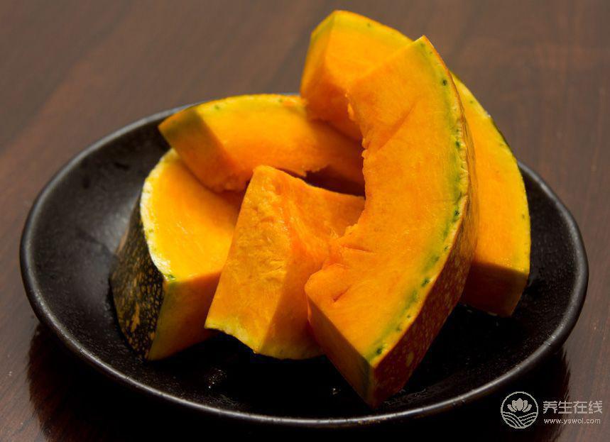 夏季消暑又能養胃的食物