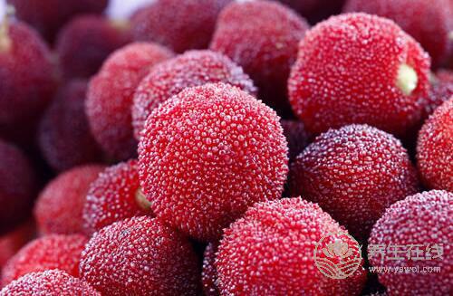 適合夏天吃的四種水果,不是西瓜 適合夏天吃的四種水果,不是西瓜