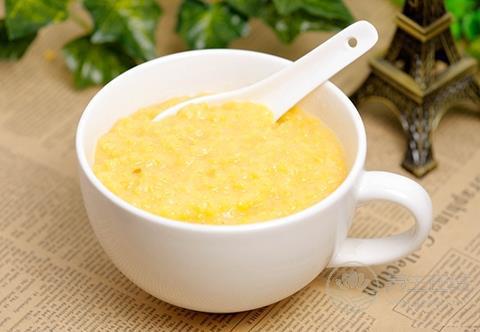 春季養生喝點粥 小米熬粥功效堪比人參 春季養生喝點粥 小米熬粥功效堪比人參