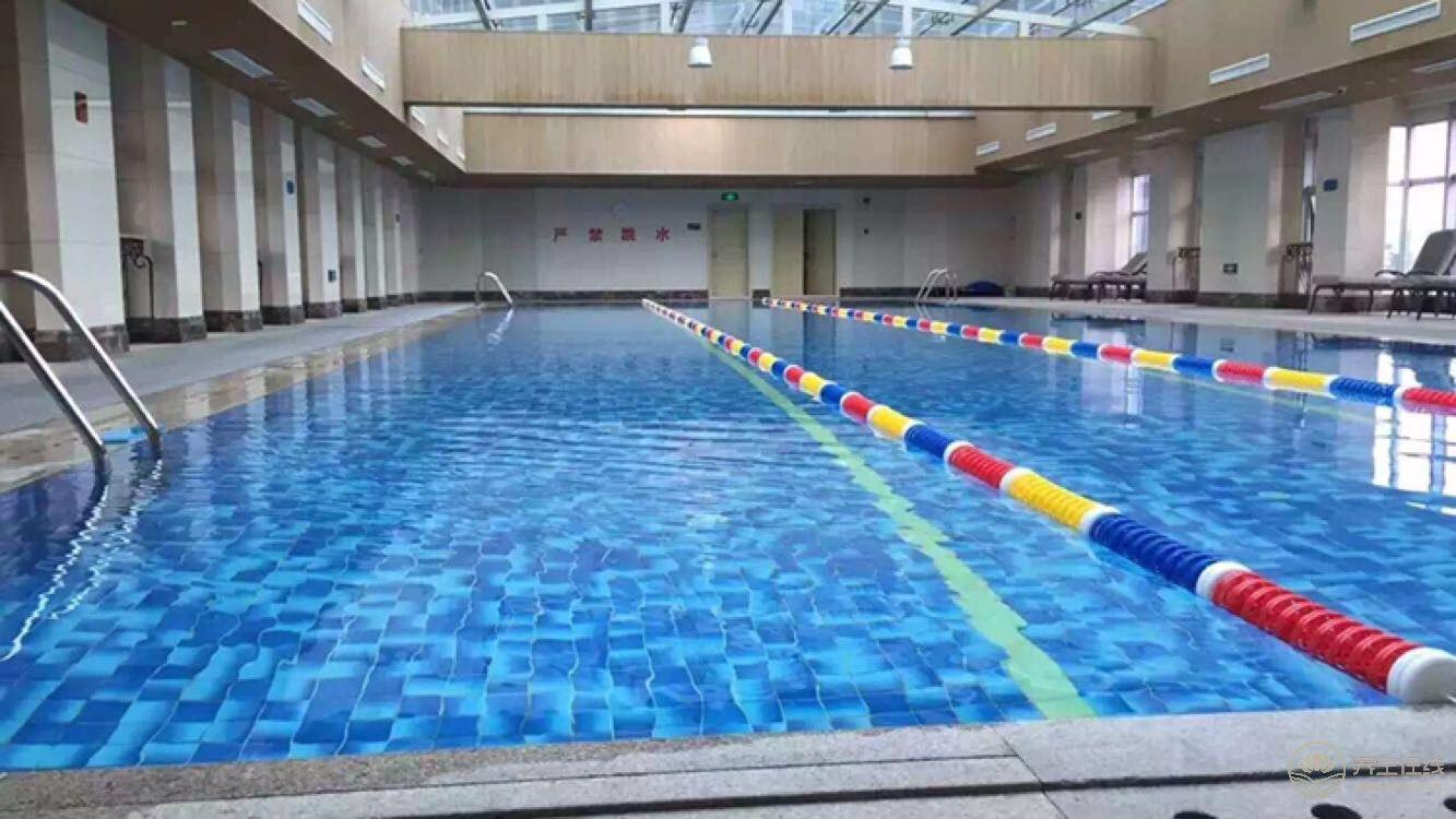 游泳池游泳后的五個小細節衛生