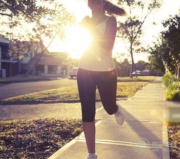 炎夏健身，應(yīng)多做“溫和運(yùn)動(dòng)”