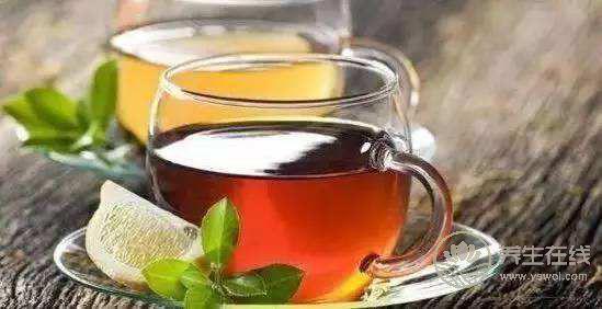 大暑時節,家庭消暑必知的中藥涼茶配方 大暑時節,家庭消暑必知的中藥涼茶配方