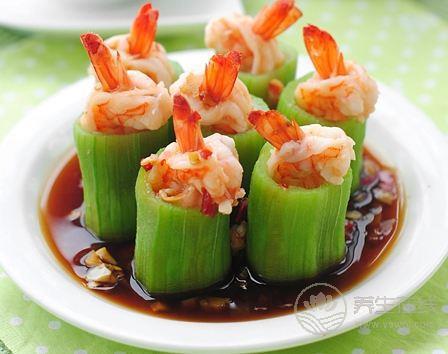 五款食譜消暑降火 清涼爽口輕松過夏 五款食譜消暑降火 清涼爽口輕松過夏