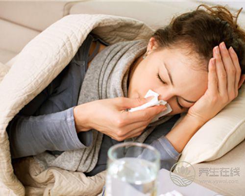 夏季抗感冒，這6種水果必備