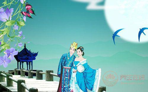 七夕中醫養生小常識