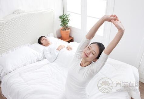 春季保健小常識(shí)：教你如何用衣食住行保健康