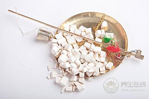 抓一把泡水喝,是夏季降血壓神器 抓一把泡水喝,是夏季降血壓神器