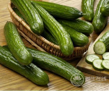 夏季解暑消暑必備8種食物 夏季解暑消暑必備8種食物