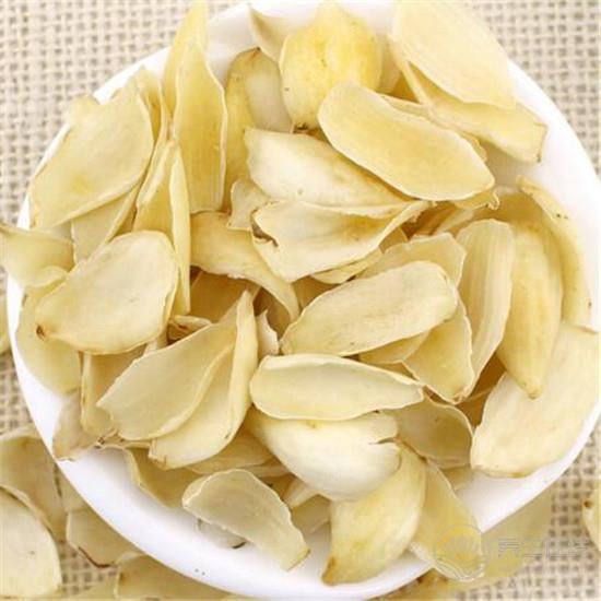 秋季潤肺離不開這3類食物！