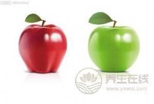 秋天五種養生水果推薦 秋天五種養生水果推薦