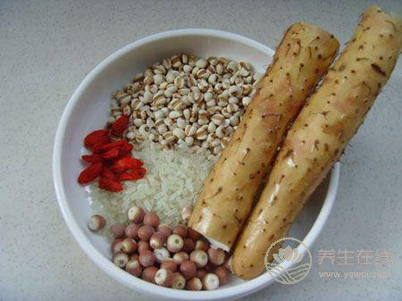 濕氣重喝什么茶好？適合夏季喝的8款祛濕茶