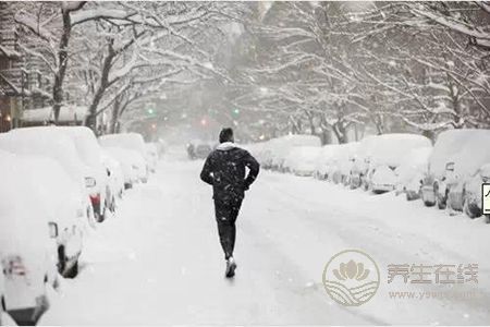 冬季運動要注意哪些細節? 冬季運動要注意哪些細節?