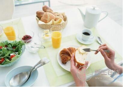 小雪節氣養生飲食上要注意哪些？