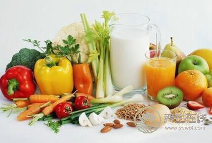 了解預防秋季食物中毒的方法