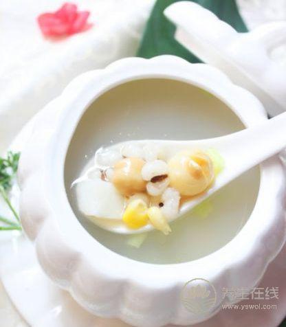 大寒養生吃什么 養胃還得多喝粥