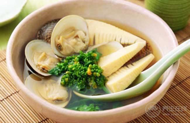 夏季如何養心 推薦七款食譜養心又美味 夏季如何養心 推薦七款食譜養心又美味