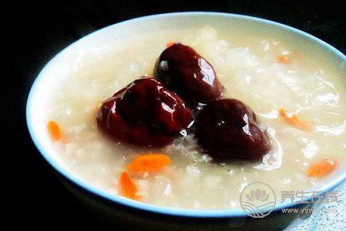 每日食三棗，青春不顯老的秘密都在這里了