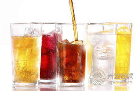 夏季吃冷飲有哪些注意事項?