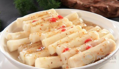 春季最適合排毒 排毒飲食你選什么