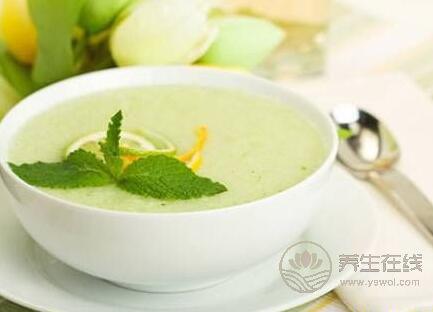 濕為夏之主氣,夏日養(yǎng)生來碗健脾祛濕飲 濕為夏之主氣,夏日養(yǎng)生來碗健脾祛濕飲