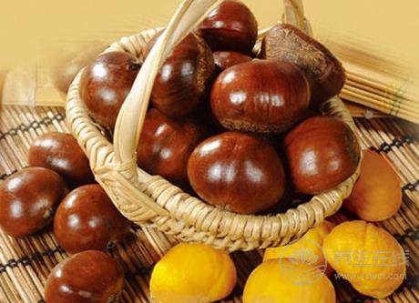 秋季吃板栗有哪些好處? 板栗怎么吃最補腎 秋季吃板栗有哪些好處? 板栗怎么吃最補腎