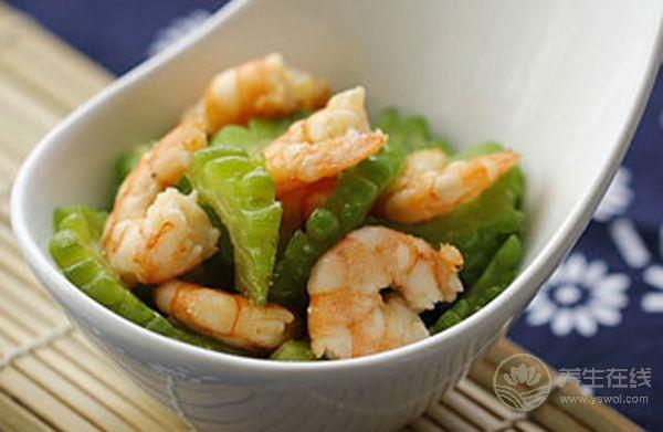 四款夏季養生食譜 清涼爽口消暑降火 四款夏季養生食譜 清涼爽口消暑降火