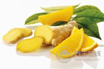 春季吃姜好 宜“早”不宜“晚” 春季吃姜好 宜“早”不宜“晚”