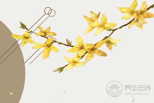 寒露后最適合用桂花入茶,暖胃甜香味道好,深秋養(yǎng)生必備 寒露后最適合用桂花入茶,暖胃甜香味道好,深秋養(yǎng)生必備