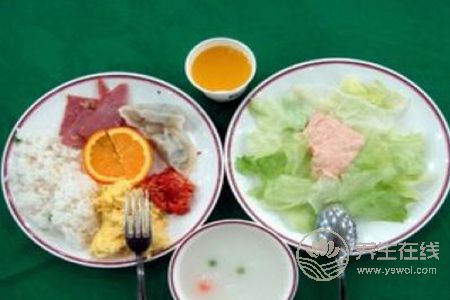 春季吃什么可以養肝? 春季吃什么可以養肝?