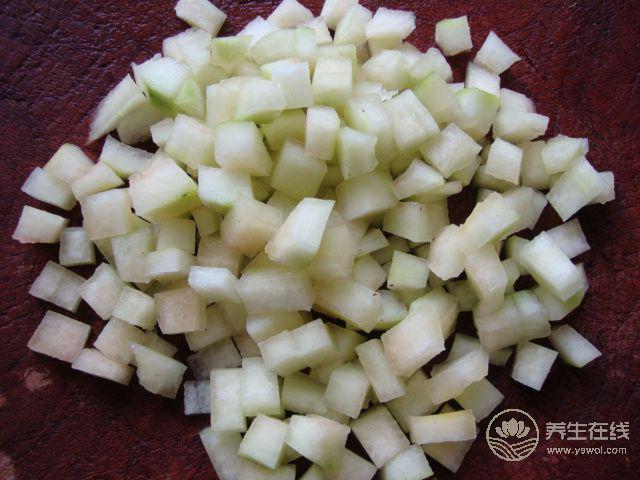 濕為夏之主氣,夏日養(yǎng)生來碗健脾祛濕飲 濕為夏之主氣,夏日養(yǎng)生來碗健脾祛濕飲