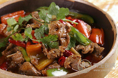 2018年立冬應該吃什么? 2018年立冬應該吃什么?