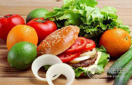 春節肥一圈，有什么辦法吃多不胖