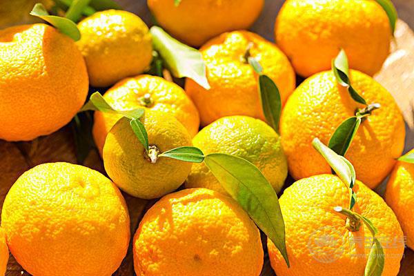 春天吃這些水果，美容養顏，氣色好