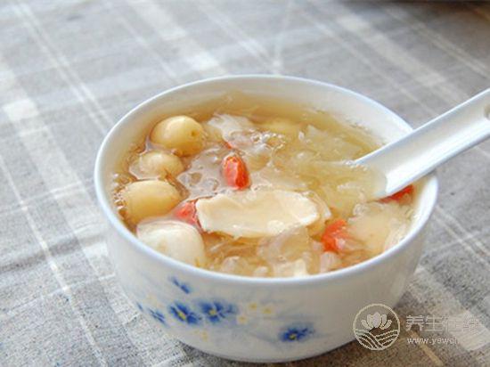 推薦5種適合夏天喝的湯