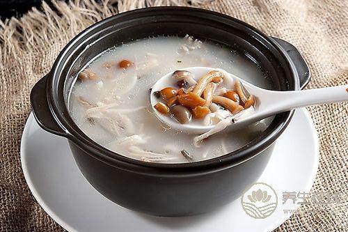 春天天氣多變 增強抵抗力推薦六款靚湯 春天天氣多變 增強抵抗力推薦六款靚湯
